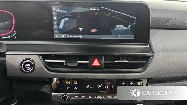 Kia The New Seltos 2022 Белый из Кореи, фото 4
