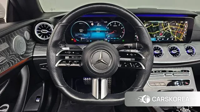 Mercedes-Benz E-Class W213 2021 Белый из Кореи, фото 4