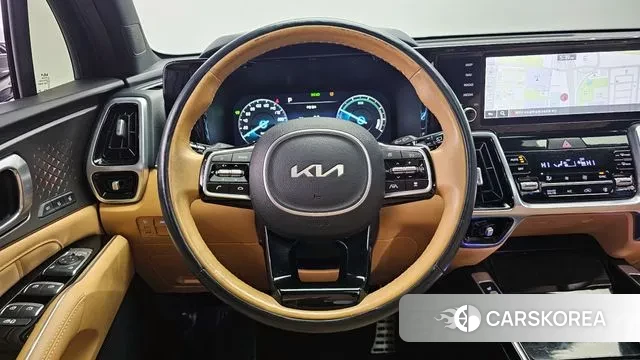 Kia Sorento 4th Generation id 3650173 из Кореи 4