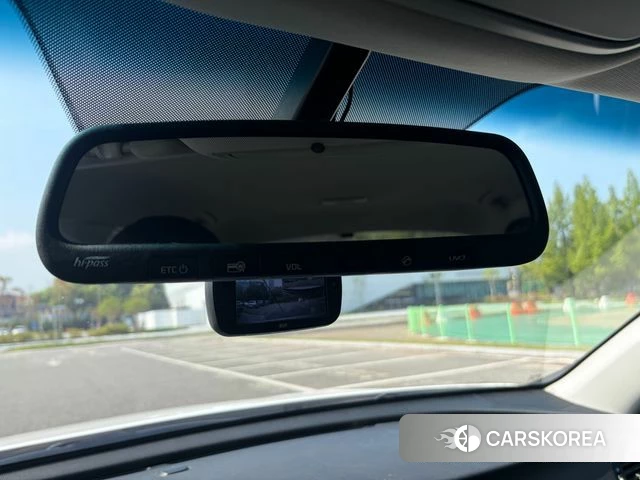 Kia The New K5 2nd generation 2018 Белый из Кореи, фото 4