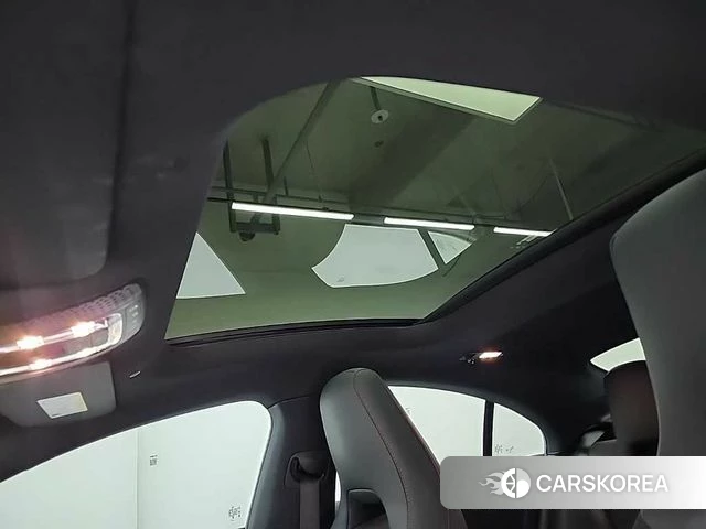 Mercedes-Benz CLA-Class C118 2024 Белый из Кореи, фото 4
