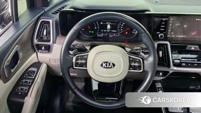 Kia Sorento 4th Generation id 3965327 из Кореи 4