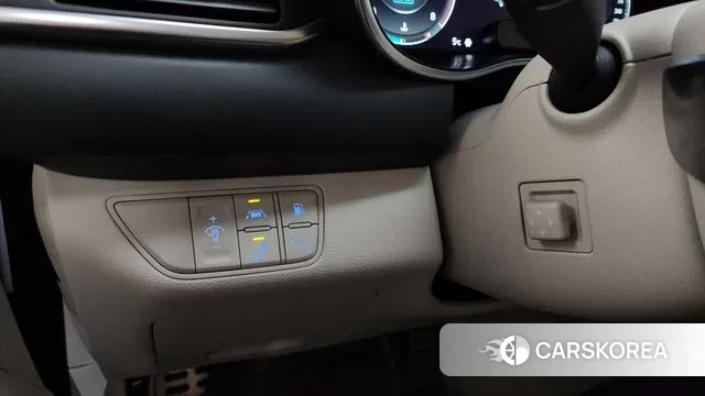 Genesis G70 2019 Светло-серебряный цвет из Кореи, фото 4