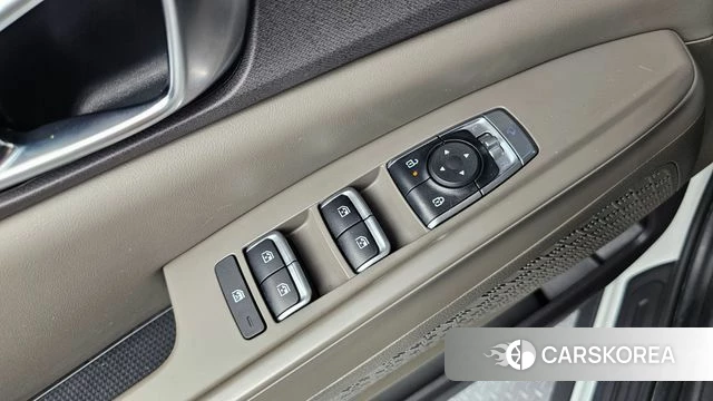 Kia The New Carnival 4th Generation 2024 Белый из Кореи, фото 4