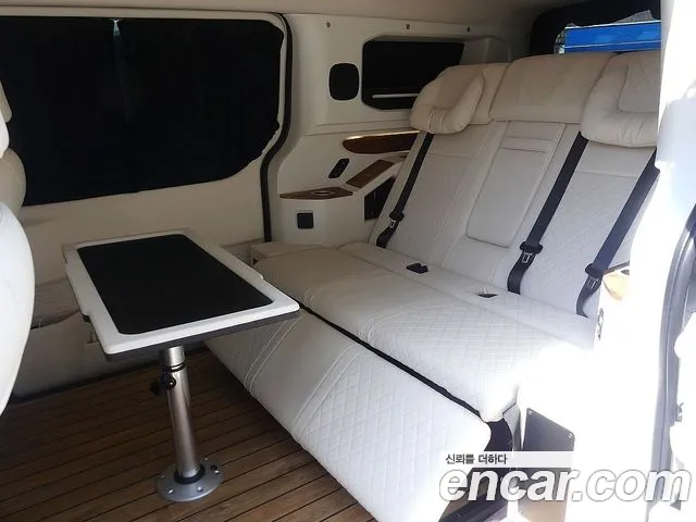 Hyundai Staria id 2689151 из Кореи 4