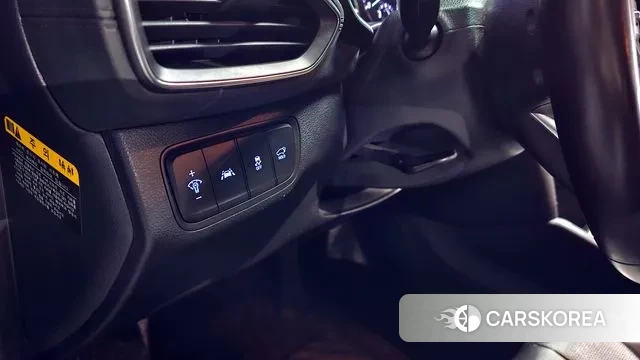 Hyundai Santa Fe TM 2019 Серый из Кореи, фото 4