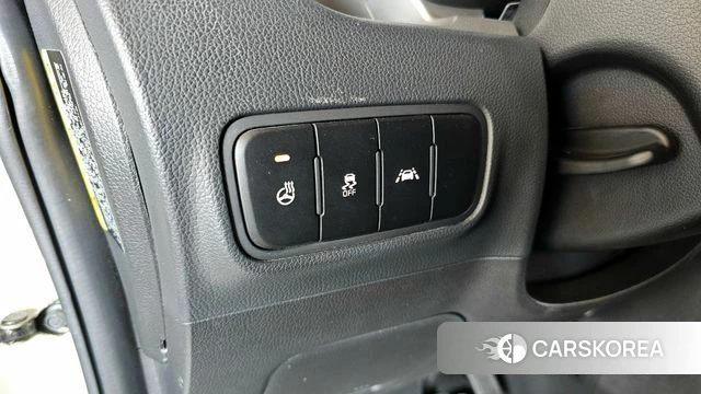 Kia The New Ray 2020 Белый из Кореи, фото 4