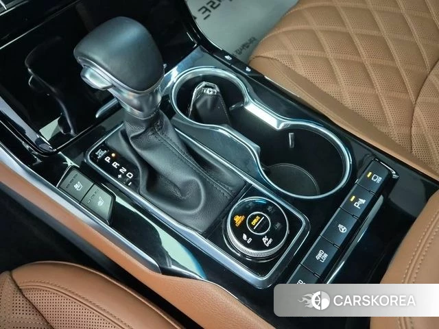 Kia Mohave Master 2022 Белый из Кореи, фото 4