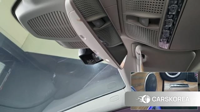 Mercedes-Benz E-Class W213 2018 Серый из Кореи, фото 4