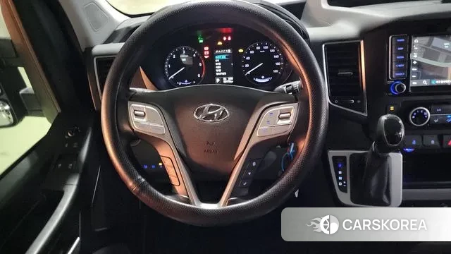 Hyundai Solati 2024 Черный из Кореи, фото 4