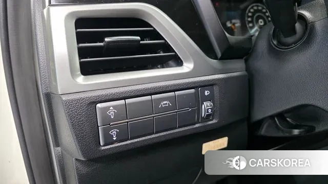 Ssangyong Beautiful Korando 2020 Белый из Кореи, фото 4