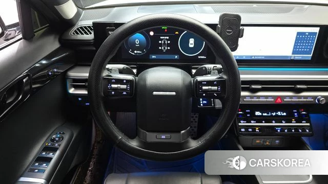 Hyundai Grandeur (GN7) 2024 Белый из Кореи, фото 4
