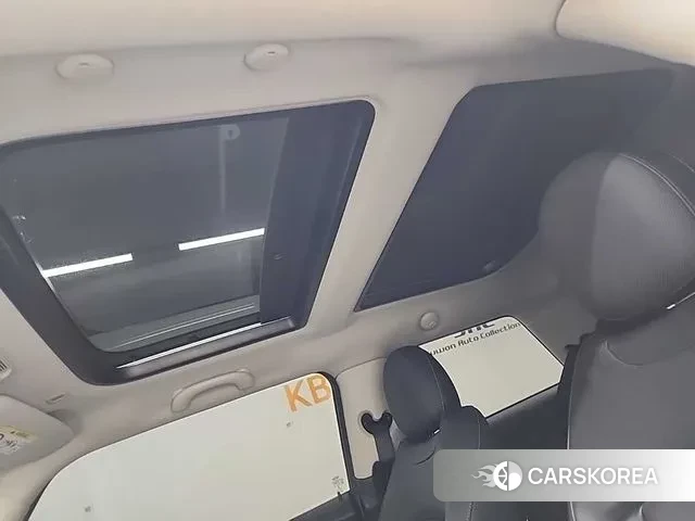 Mini Cooper 2021 Черный из Кореи, фото 4