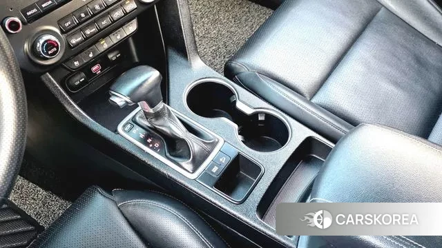 Kia Sportage The Bold 2020 Белый из Кореи, фото 4