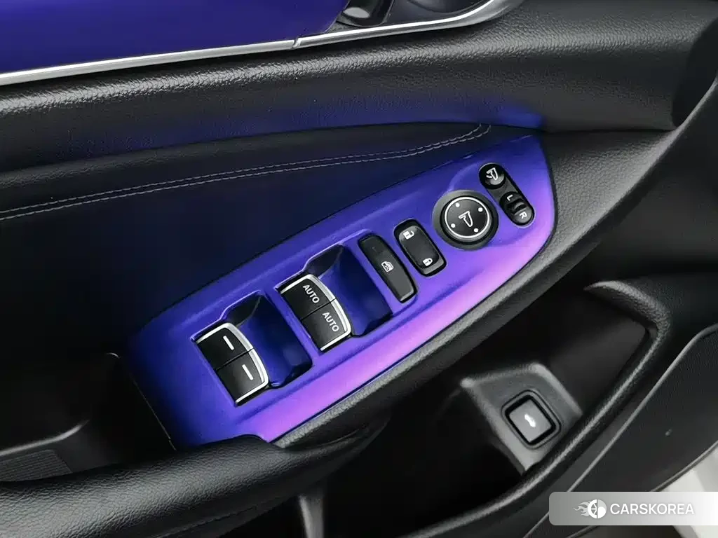 Honda Accord 2021 Белый из Китая, фото 4