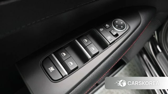 Kia The New K3 2nd generation 2022 Черный из Кореи, фото 4