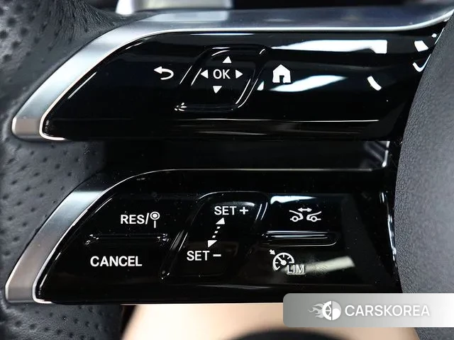 Mercedes-Benz E-Class W213 2020 Черный из Кореи, фото 4