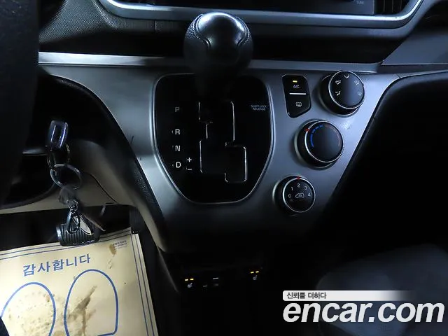 Kia The New Ray 2018 Жемчужный цвет из Кореи, фото 4