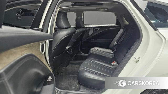 Kia K8 2021 Белый из Кореи, фото 4