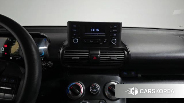 Hyundai Casper 2023 Серый из Кореи, фото 4