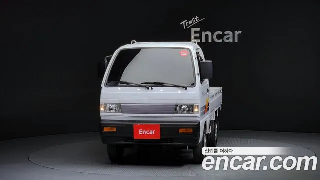 Chevrolet (GM Daewoo) New Labo id 2688256 из Кореи 4