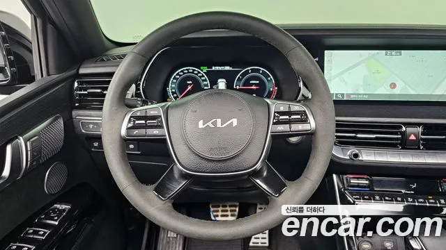 Kia Mohave Master id 2673813 из Кореи 4