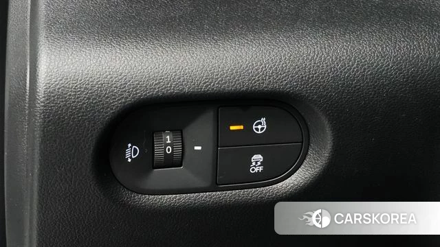 Hyundai Casper 2022 Белый из Кореи, фото 4