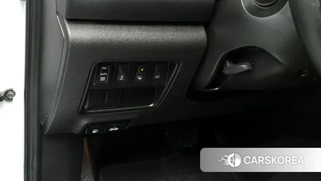 Renault Korea (Samsung) QM6 2019 Белый из Кореи, фото 4