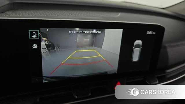 Kia The New Carnival 4th Generation 2025 Черный из Кореи, фото 4