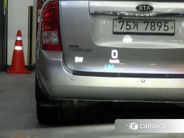 Mercedes-Benz CLS-Class C257 2019 Белый из Кореи, фото 4