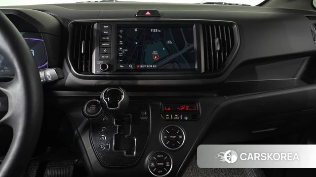 Kia The New Kia Ray 2024 Жемчужный цвет из Кореи, фото 4