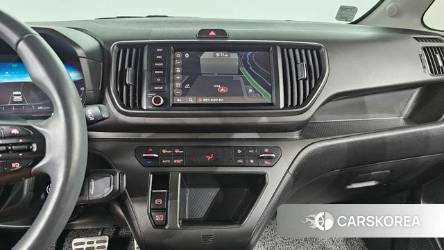 Kia The New Kia Ray EV 2024 Жемчужный цвет из Кореи, фото 4
