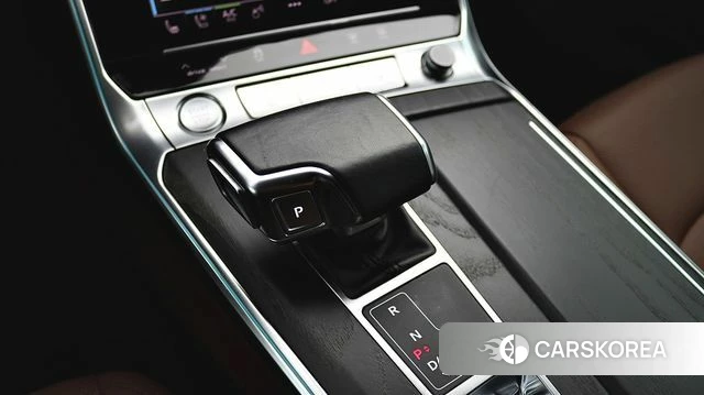 Audi A6 (C8) 2020 Белый из Кореи, фото 4