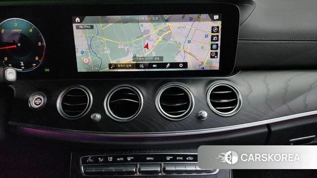 Mercedes-Benz E-Class W213 2020 Серый из Кореи, фото 4