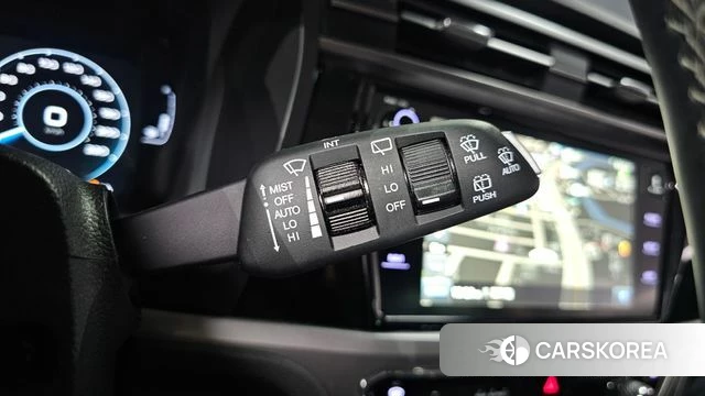 Ssangyong Beautiful Korando 2019 Синий из Кореи, фото 4