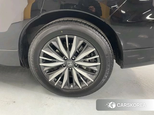 Honda Crown Road 2022 Черный из Китая, фото 4
