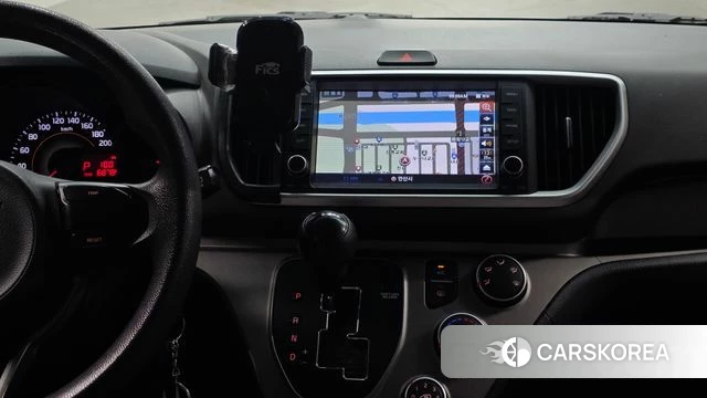 Kia The New Ray 2019 Белый из Кореи, фото 4
