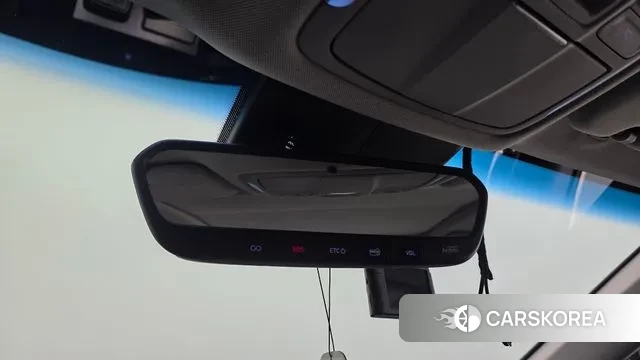 Genesis G80 2019 Черный из Кореи, фото 4