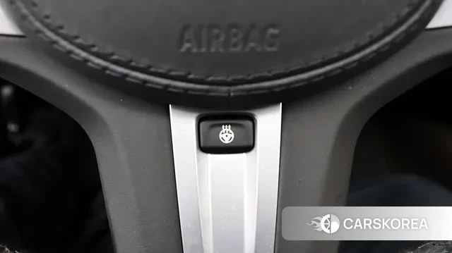 BMW 5 Series (G30) 2020 Серый из Кореи, фото 4