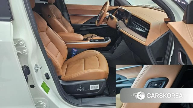 Ssangyong The New Torres 2025 Белый из Кореи, фото 4