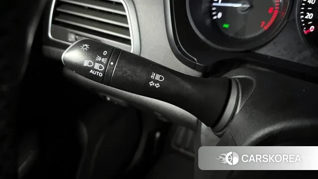 Renault Korea (Samsung) SM6 2018 Черный из Кореи, фото 4