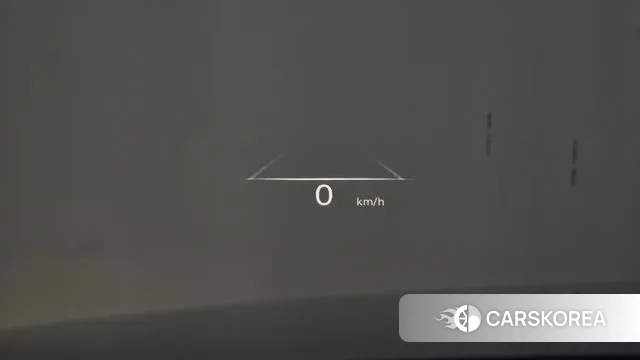 Genesis G80 (RG3) 2021 Серый из Кореи, фото 4