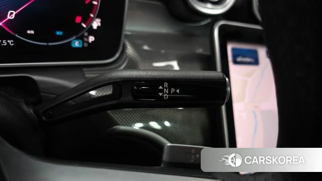 Mercedes-Benz C-Class W206 2025 Белый из Кореи, фото 4