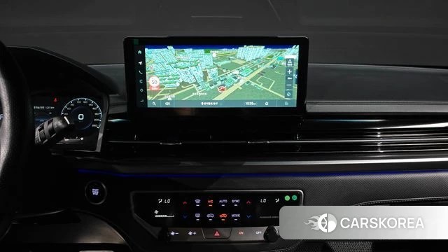 Ssangyong The New Rexton Sports Cannes 2023 Белый из Кореи, фото 4