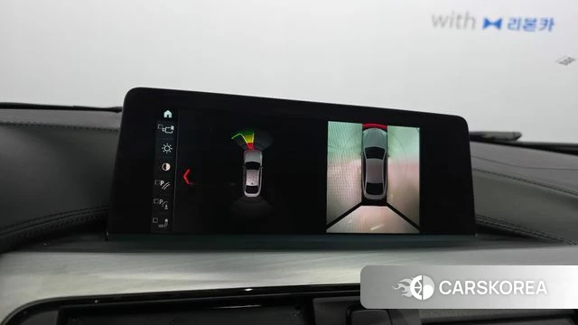 BMW 4 Series (F32) 2019 Серый из Кореи, фото 4