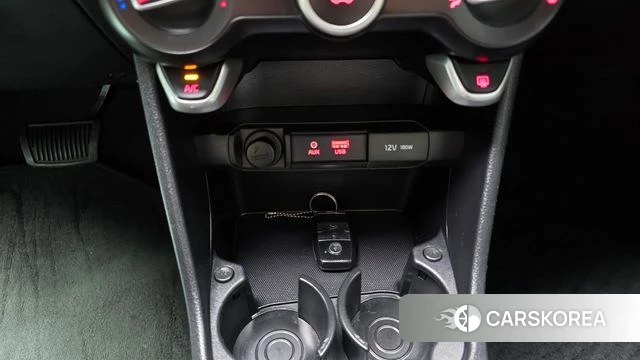 Kia All New Morning (JA) 2018 Жемчужный цвет из Кореи, фото 4