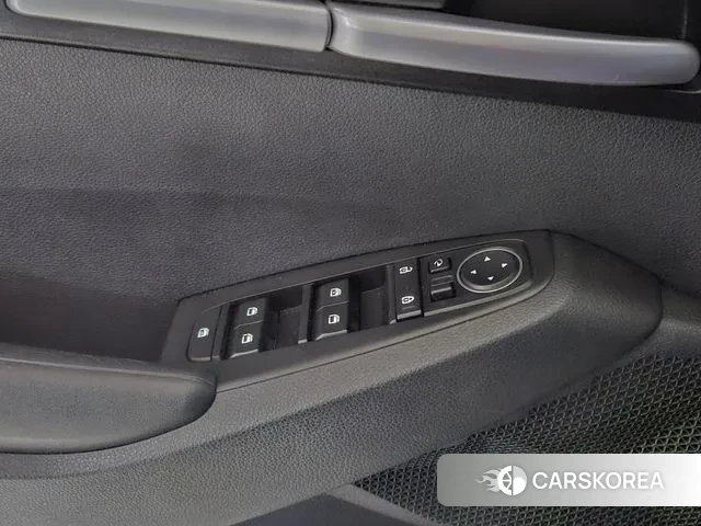 Kia Seltos 2021 Синий из Кореи, фото 4