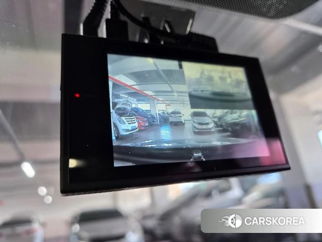 Kia K5 second generation 2018 Серый из Кореи, фото 4