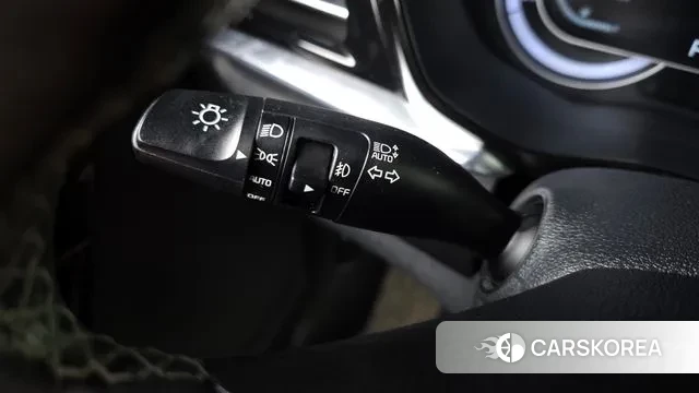 Kia The New Niro 2021 Белый из Кореи, фото 4