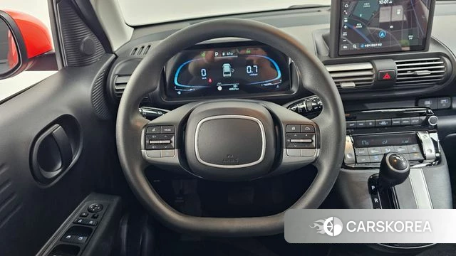 Hyundai Casper 2022 Оранжевый из Кореи, фото 4